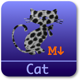 Cat Stack icon