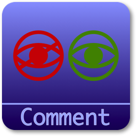 Comment Stack icon