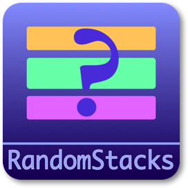 RandomStacks Stack icon